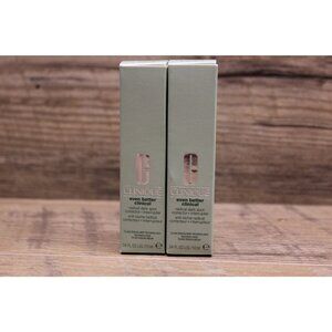 Clinique Even Better Clinical Radical Dark Spot Corrector‎ + Interrupter